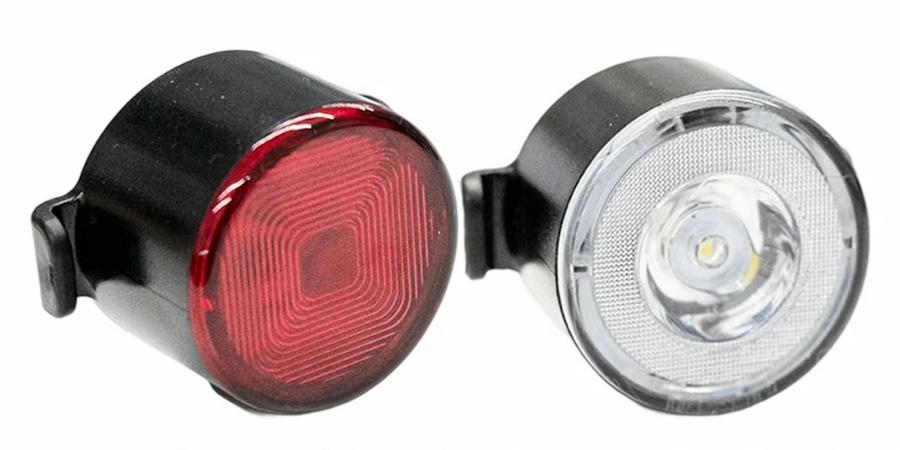Bicycle lights | Mini Bicycle Taillights