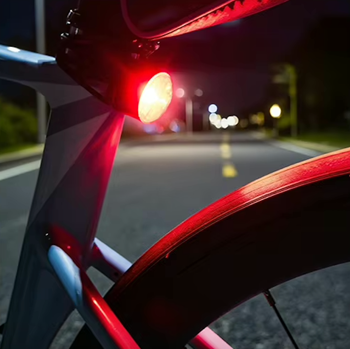 Bicycle lights | Mini Bicycle Taillights
