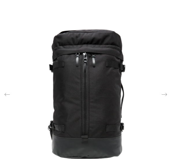 Everyman | Hideout Backpack