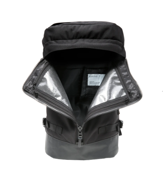 Everyman | Hideout Backpack