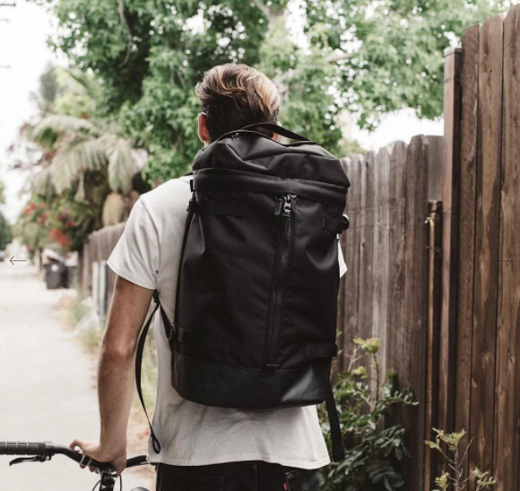 Everyman | Hideout Backpack