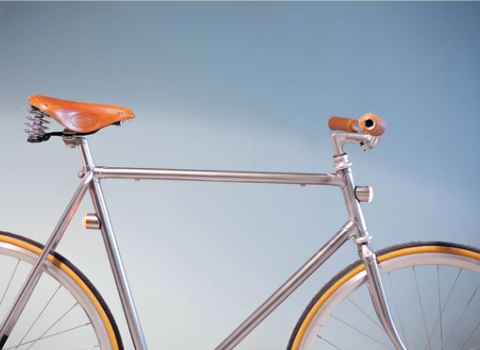 CopenhagenParts | Magnetische Fahrradlichter
