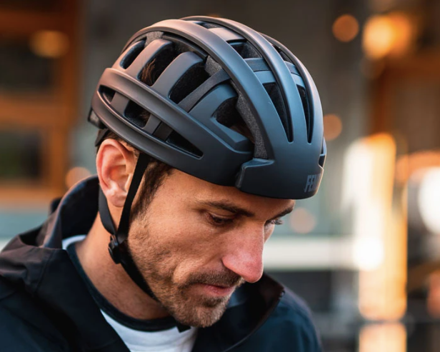 FEND | (FOLDING) HELMET