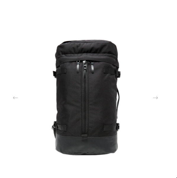 Everyman | Hideout Backpack